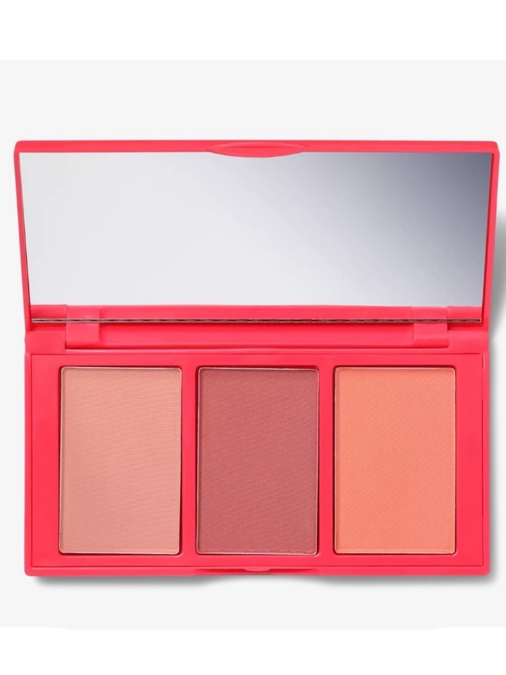 Ulta beauty collection trio blush berry spice